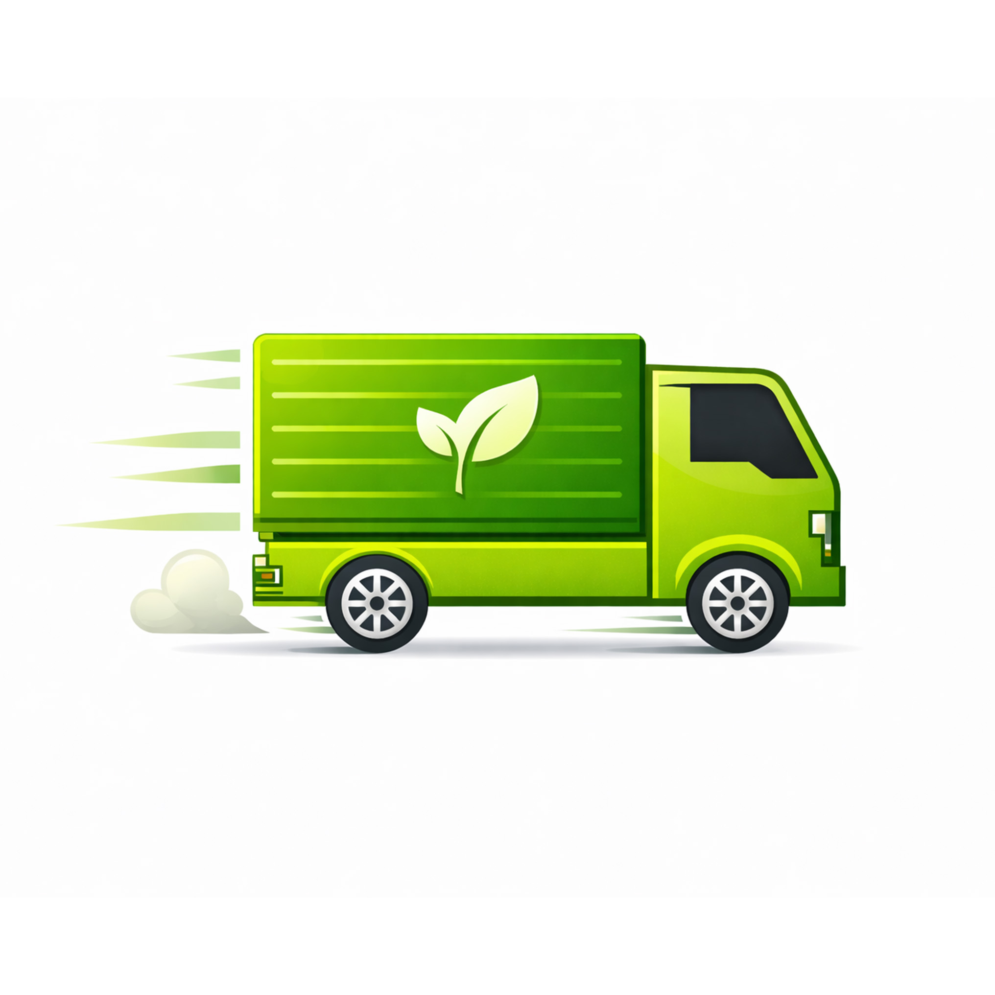 Sustainable Logistics